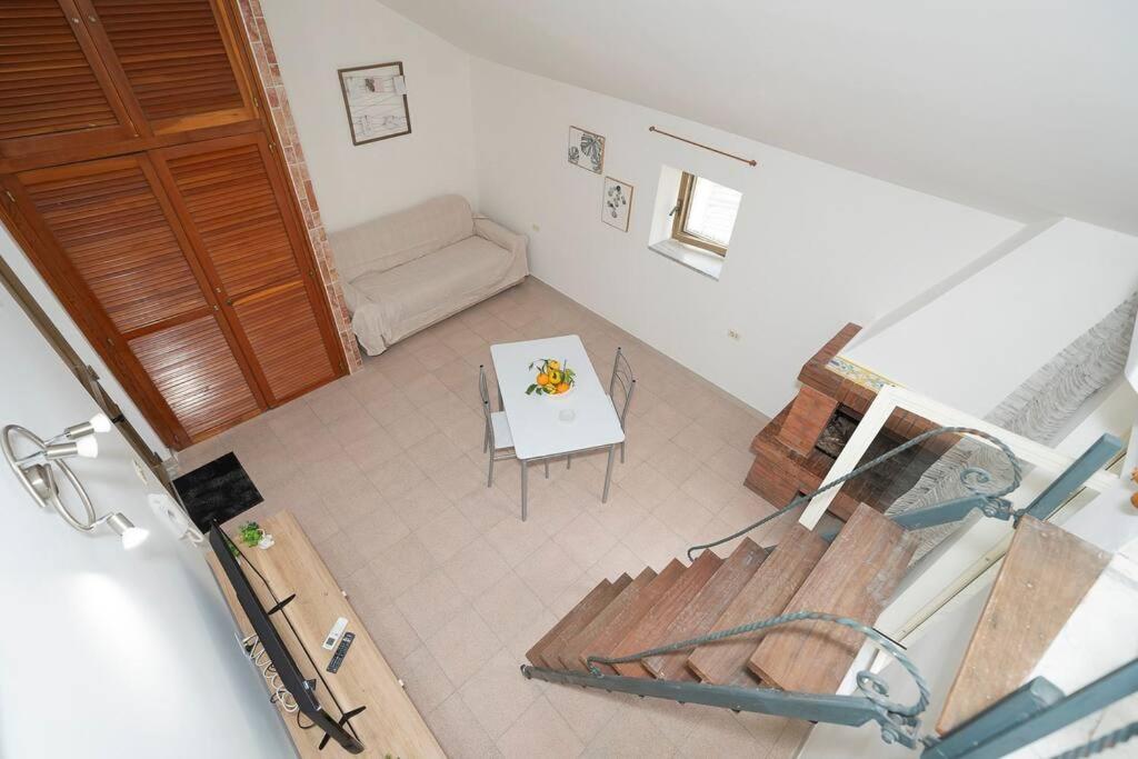 Casa Al Centro Della Costiera Apartment Maiori Luaran gambar